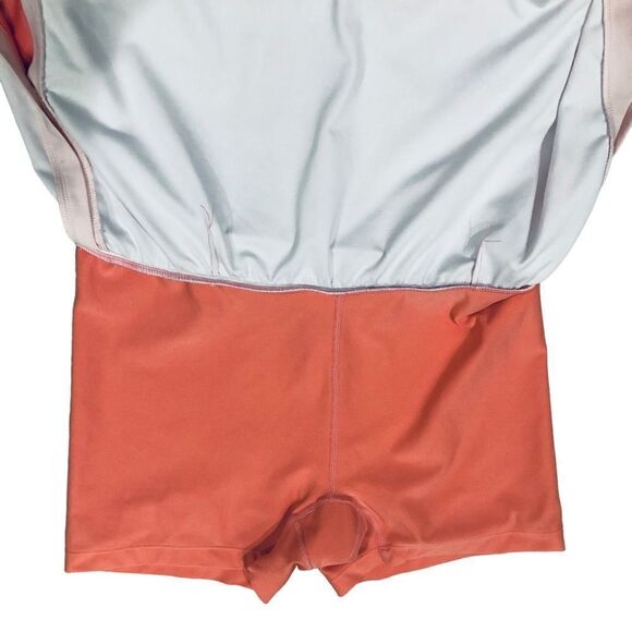 Nike Dri-Fit Activewear Golf Tennis Pink Skirt Skort Sz M - Picture 6 of 9